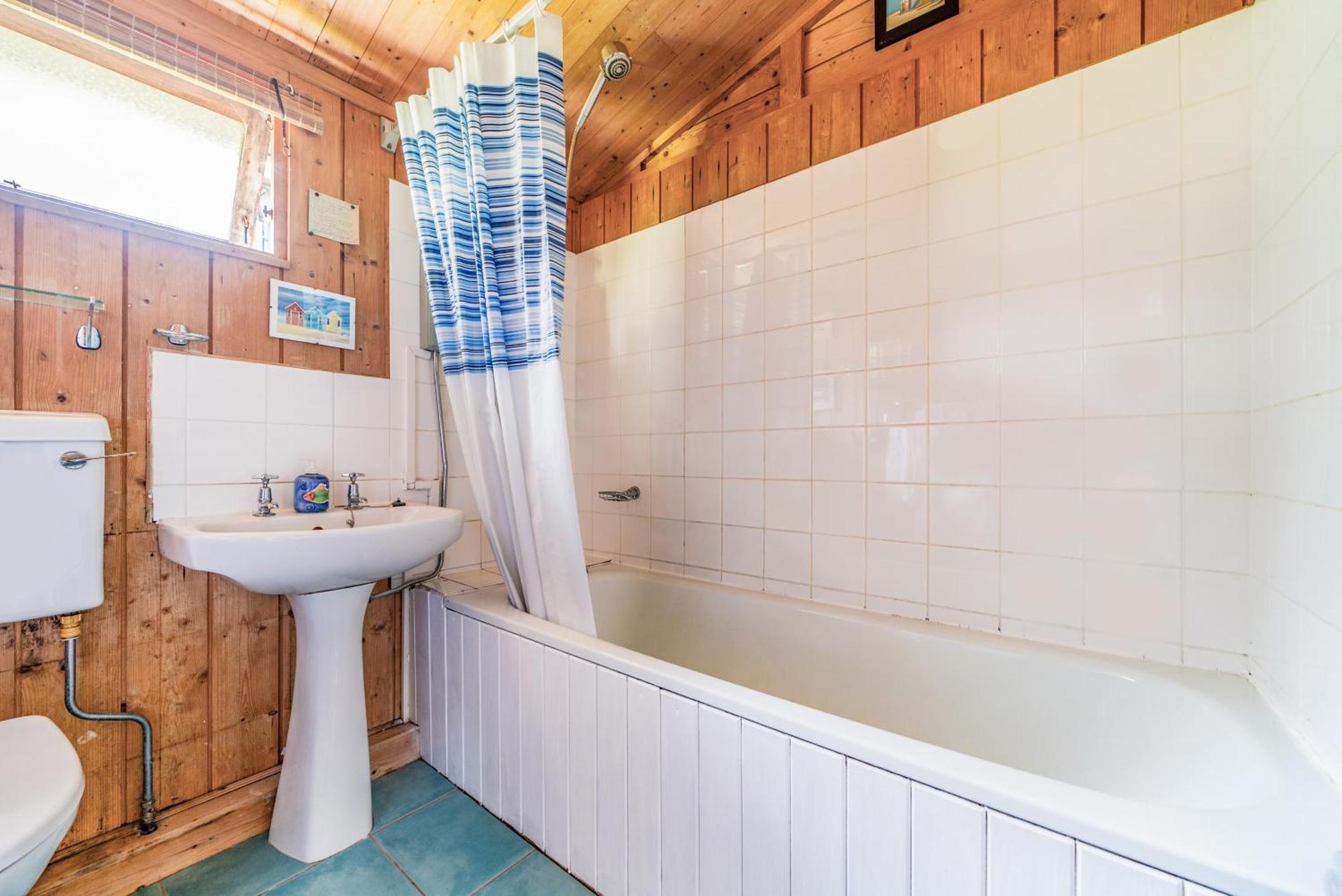 Scandinavian Style Lodge In Rock Wadebridge Exteriér fotografie