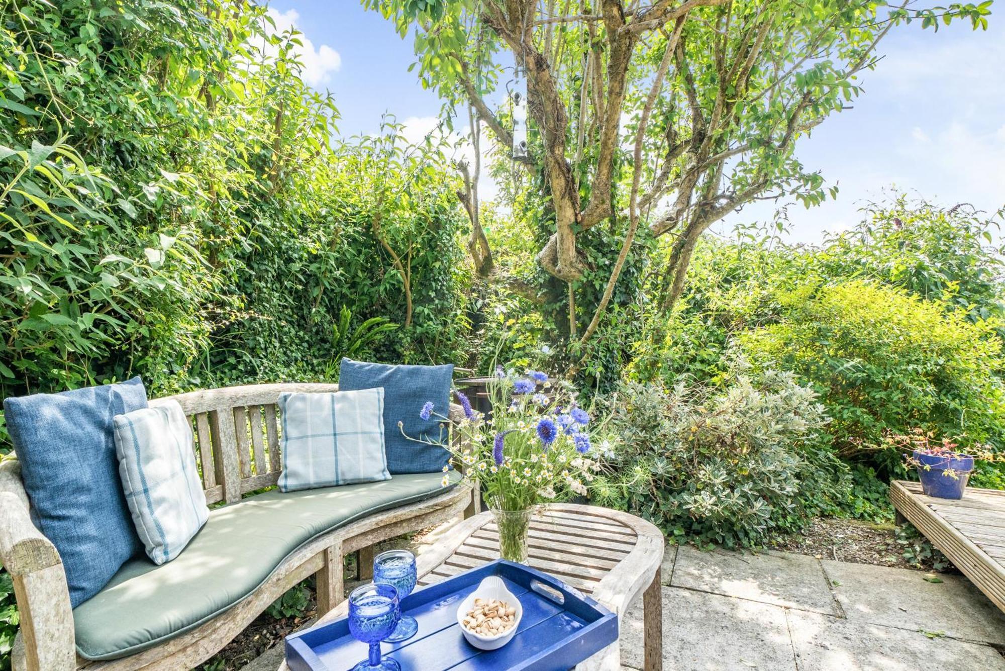 Scandinavian Style Lodge In Rock Wadebridge Exteriér fotografie